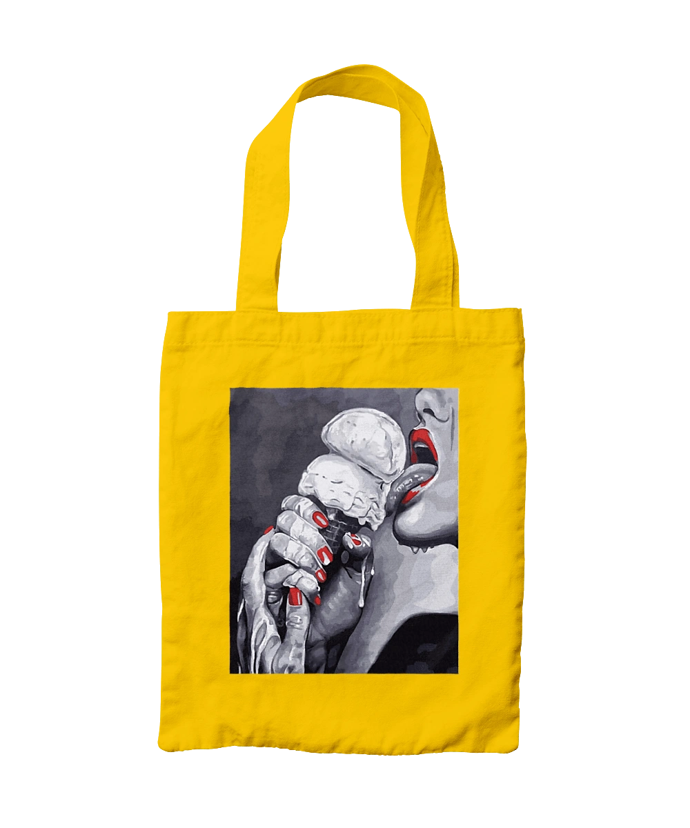 Вкус эскимо