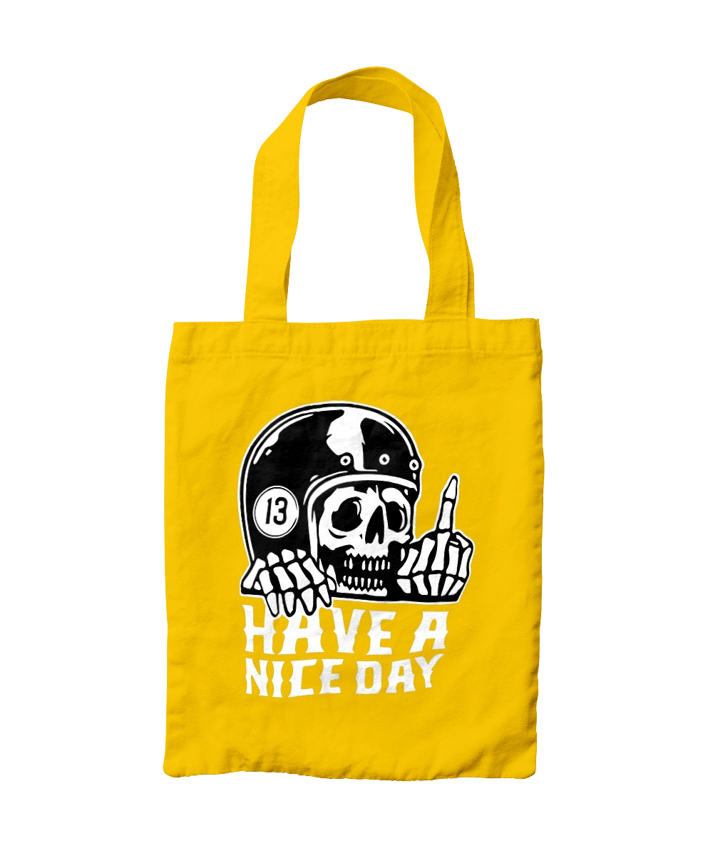 Хорошего дня