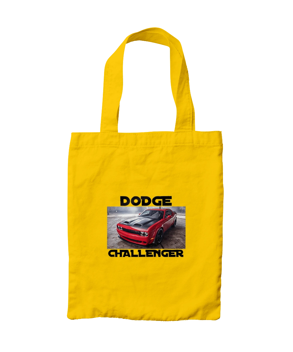 Додж челенджер