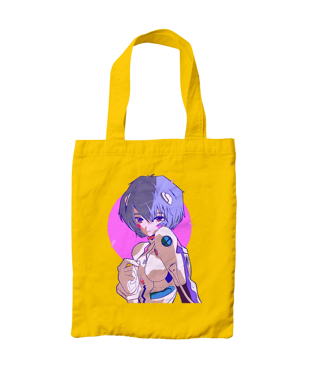 Евангелион Рей