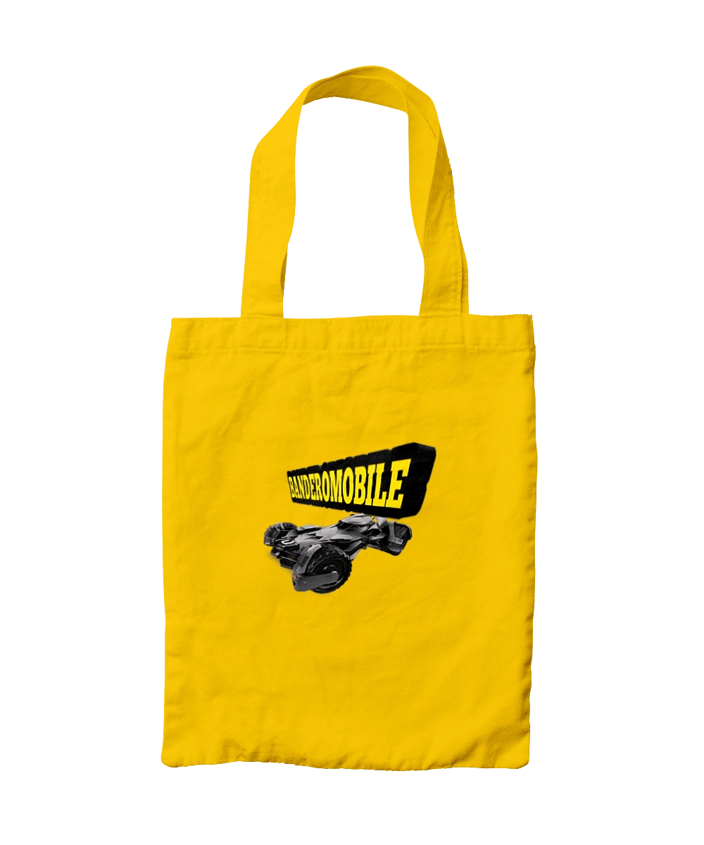 Бандеромобіль