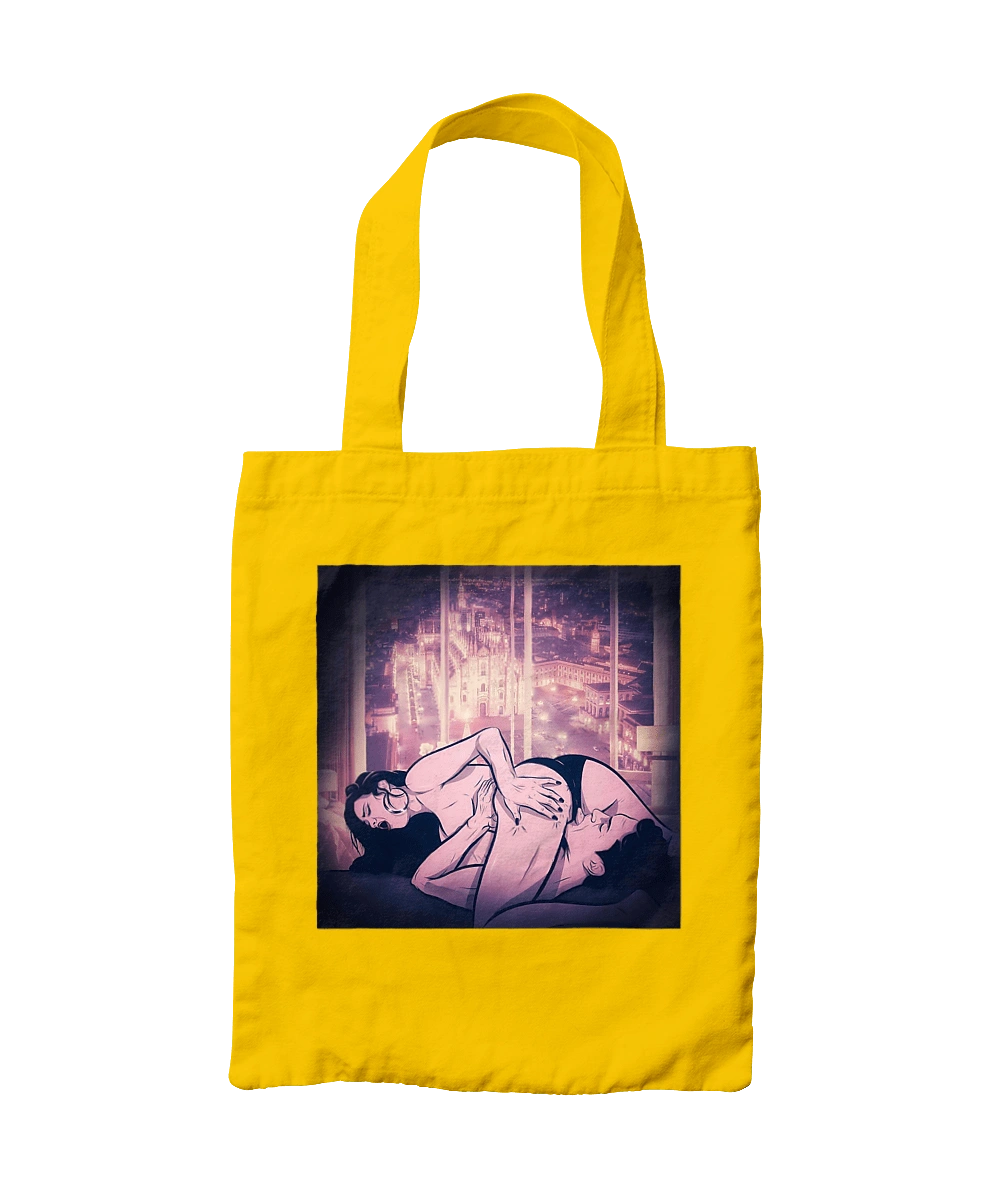 Adult Games Against The City