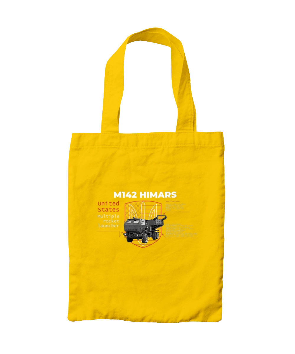 M142 HIMARS английский