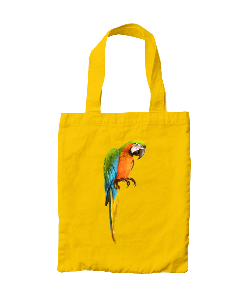 Просто Попугай