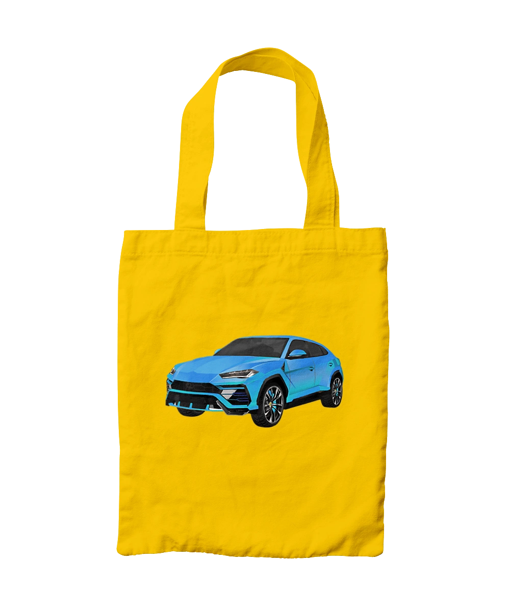 Ламборгіні Урус