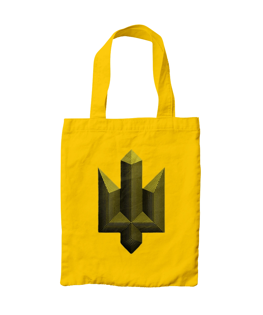 Герб могутність