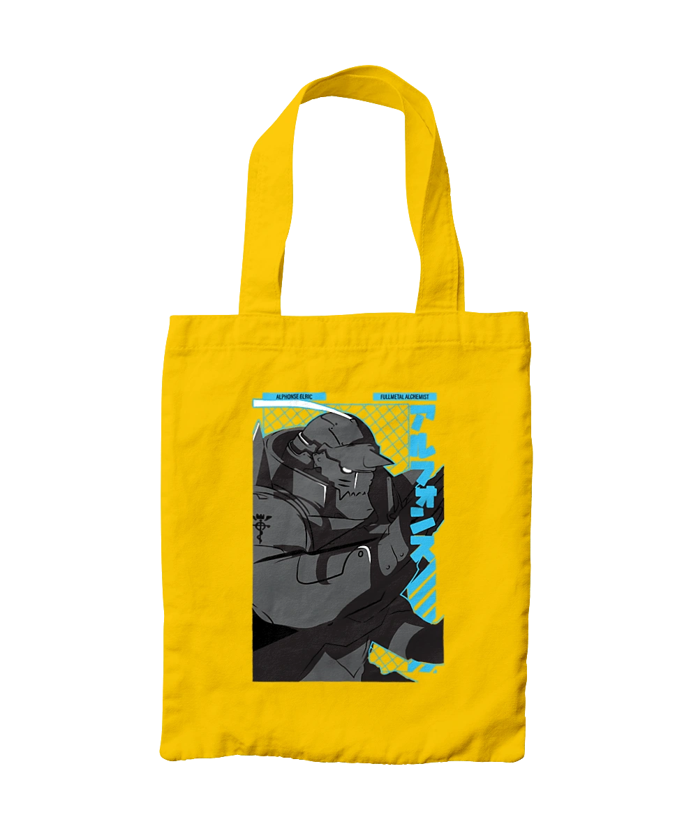 Сталевий Алхімік Ал Елрік