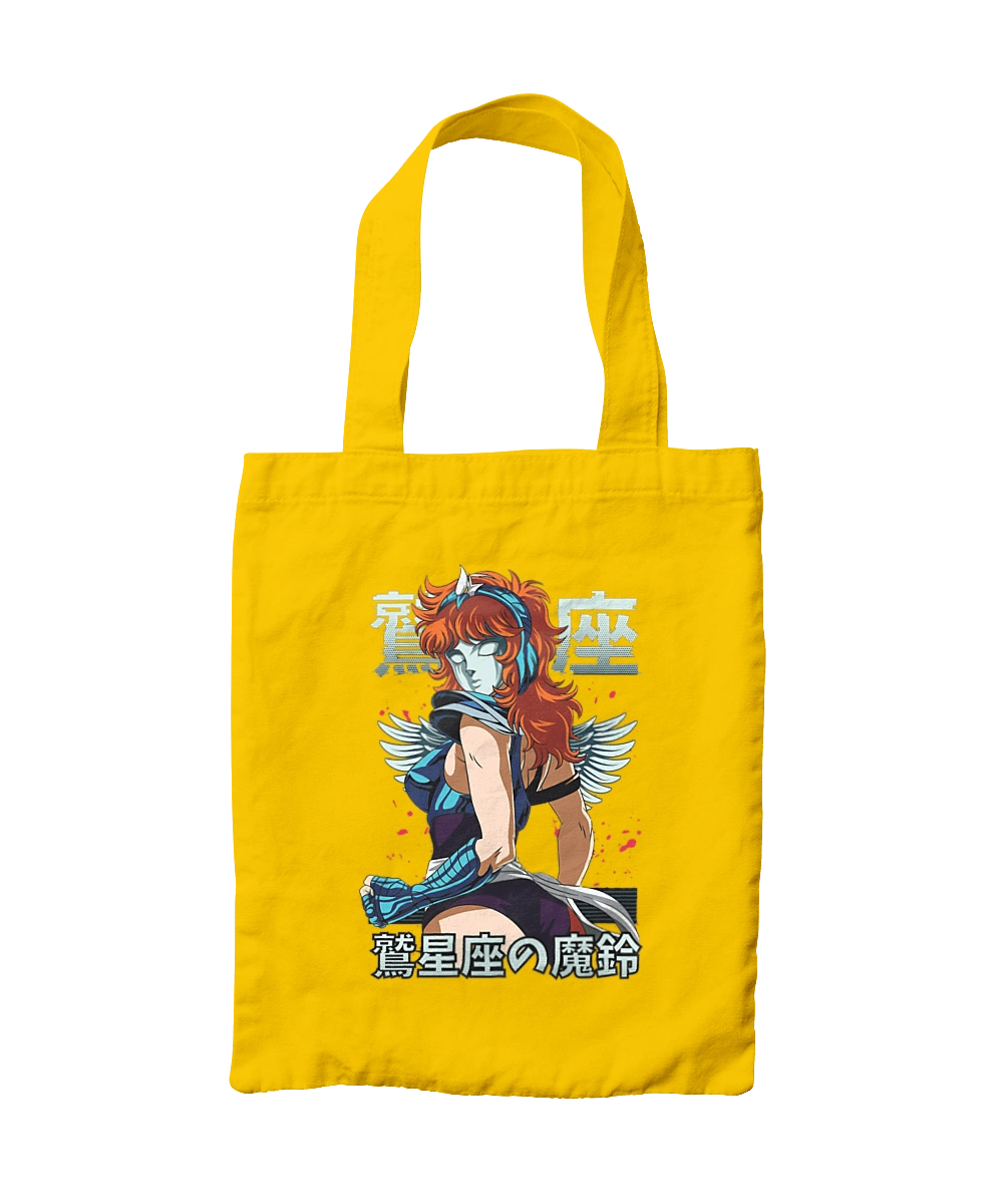 Saint Seiya Eagle Marin