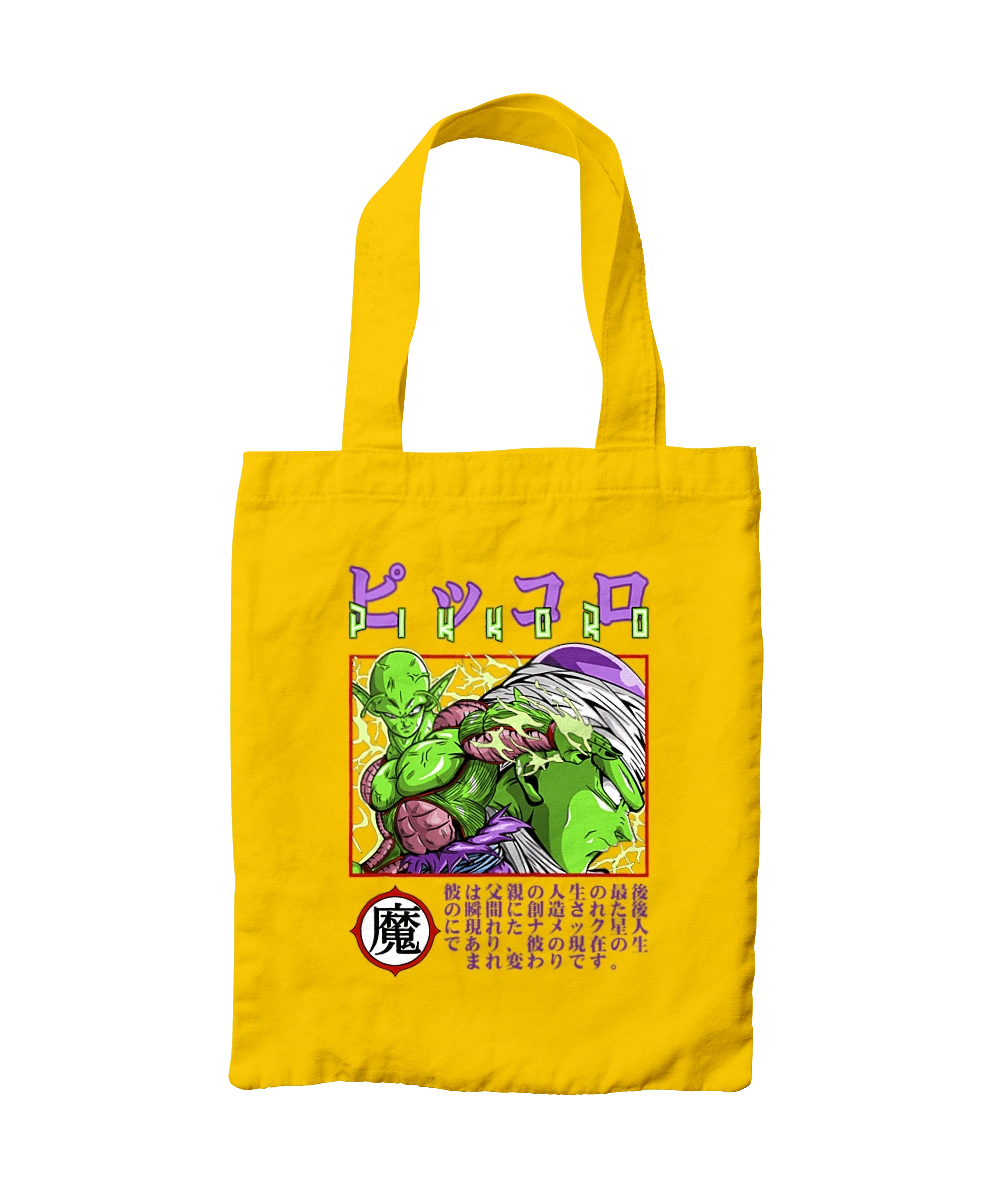 Жемчуг дракона Пикколо