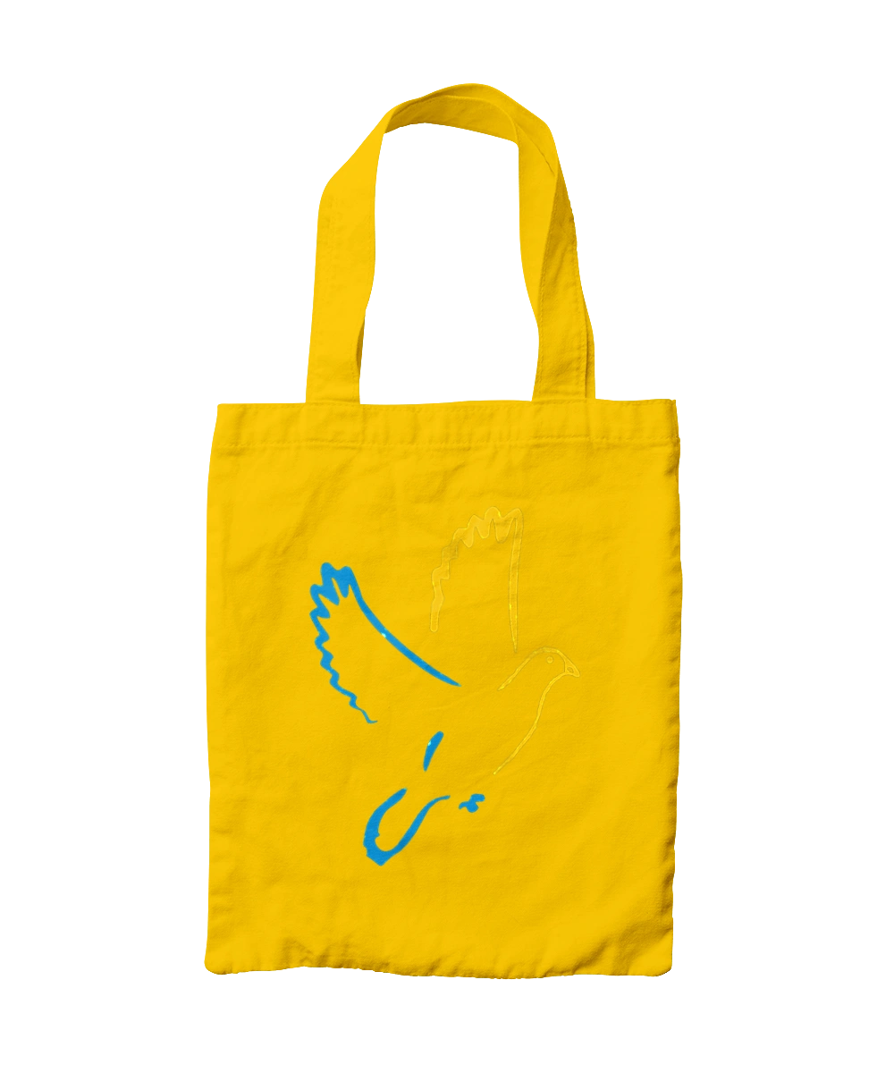 Голубь мира