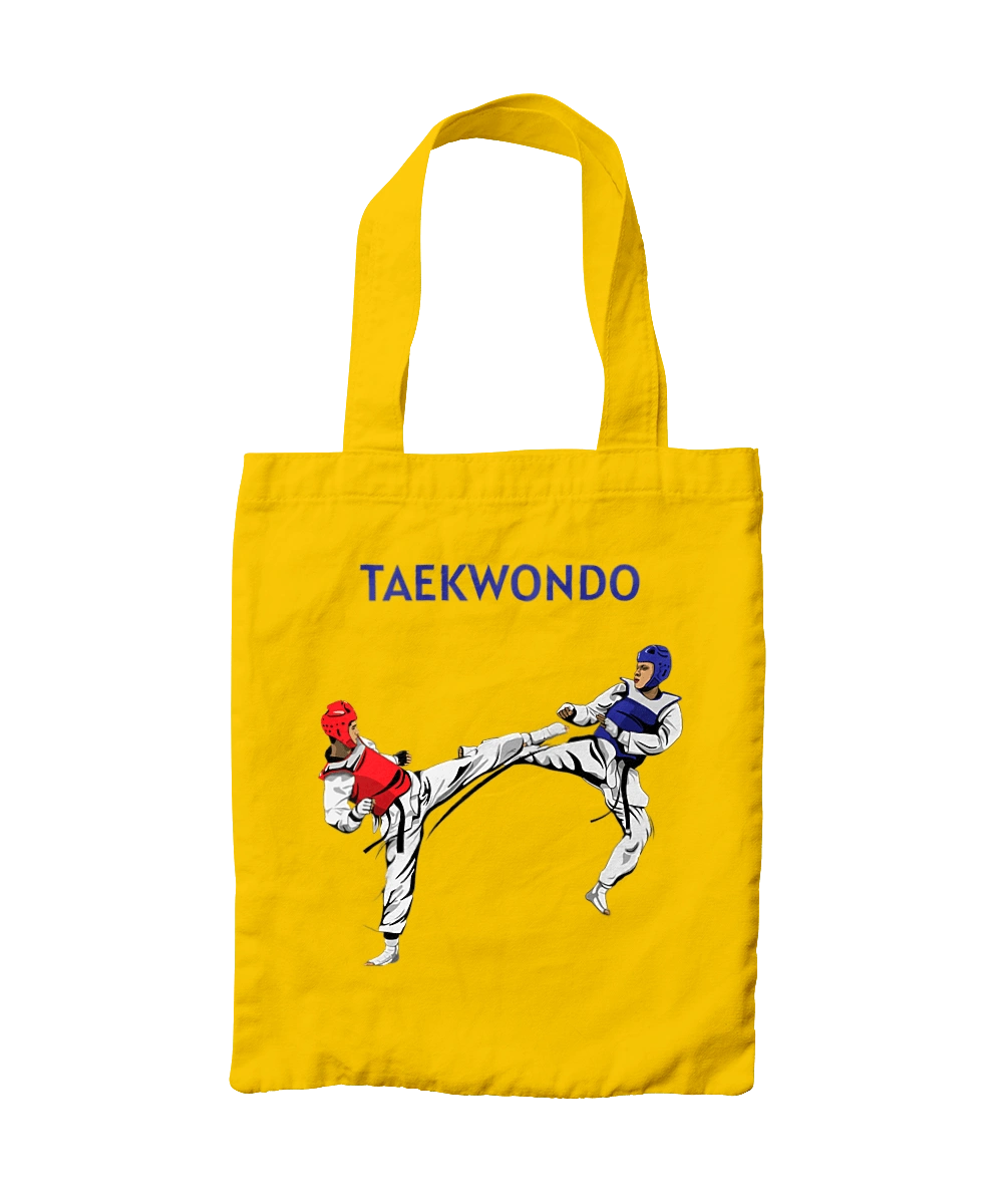 Taekwondo