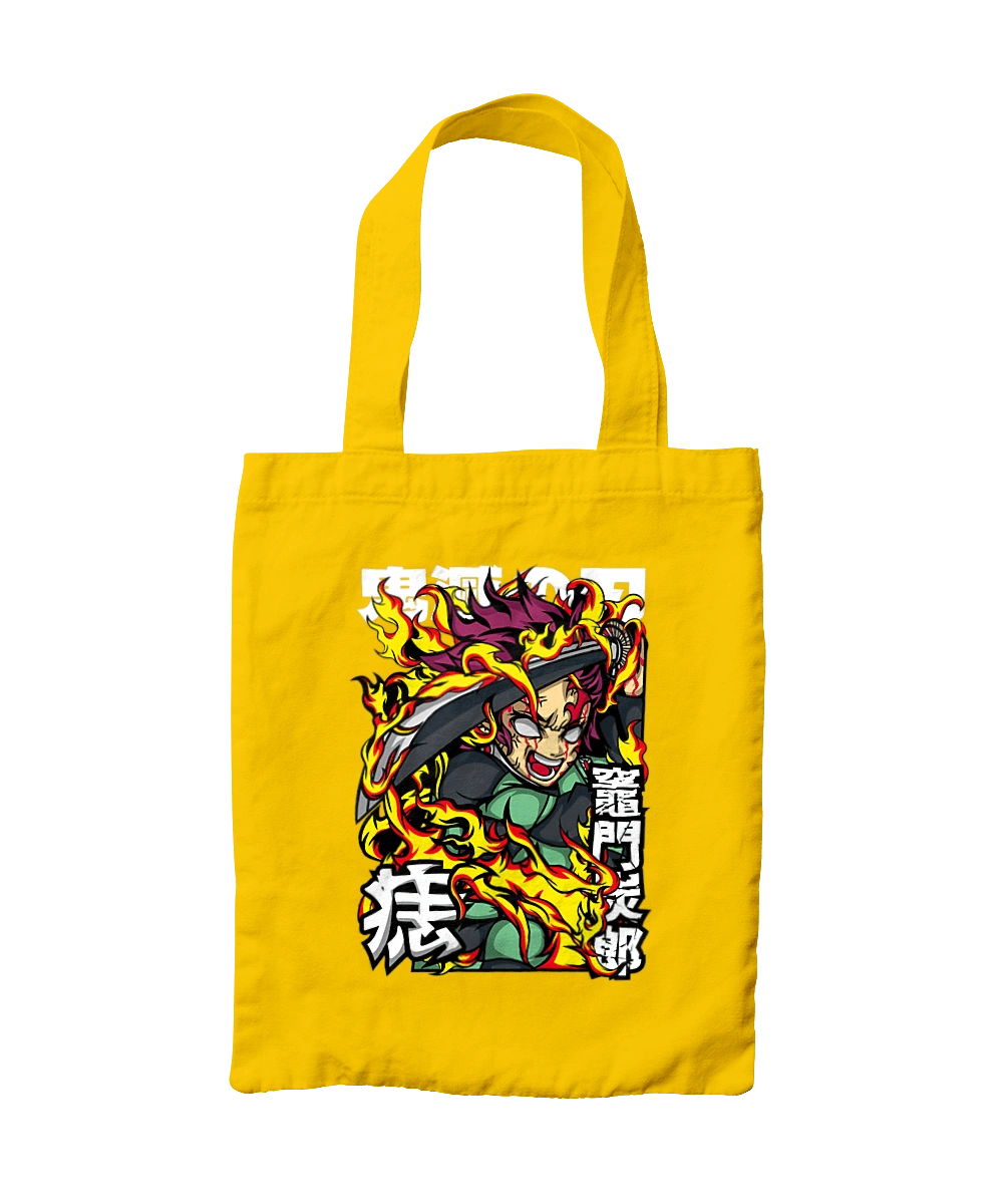 Demon Slayer Tanjiro