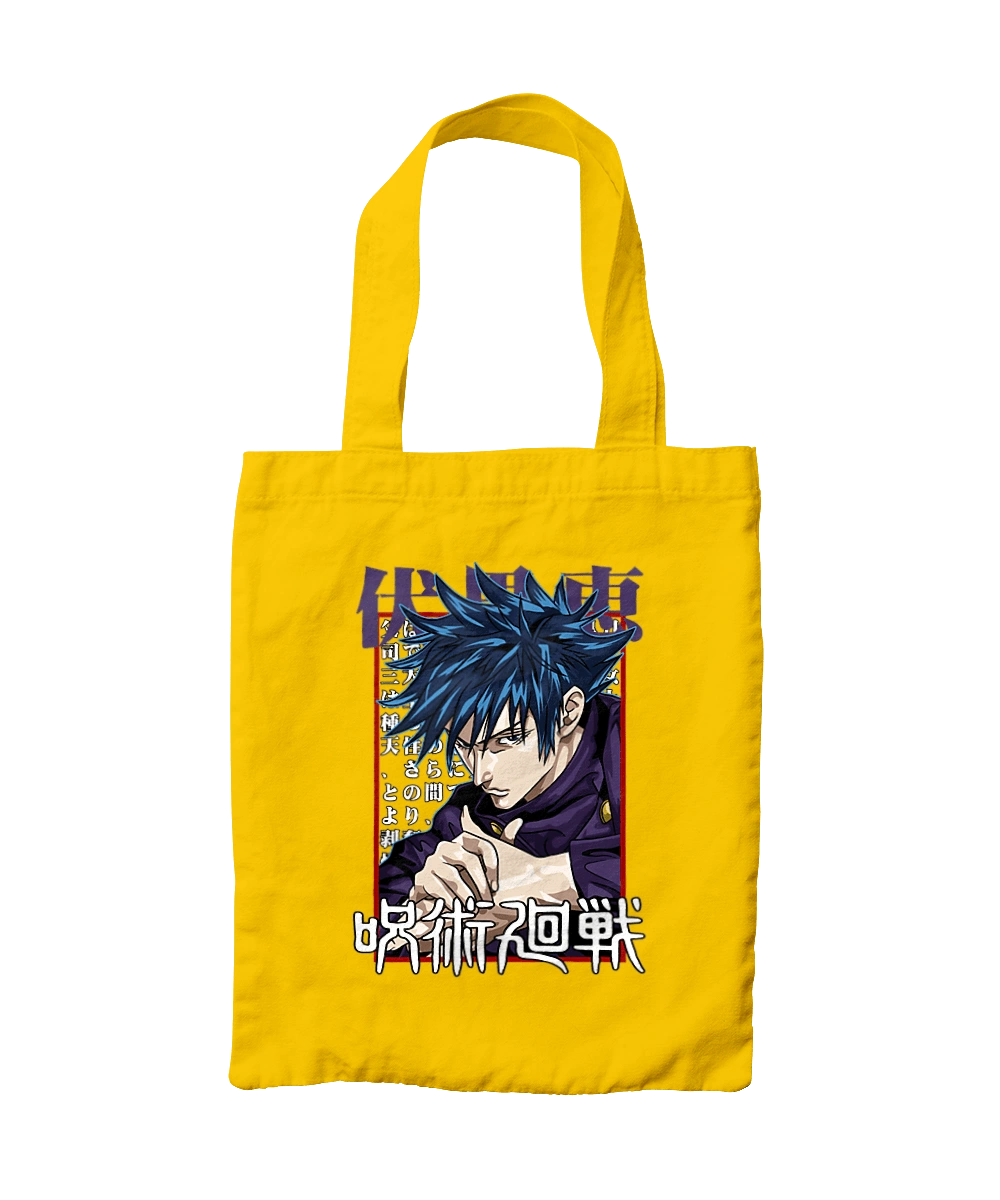 Jujutsu Kaisen Megumi