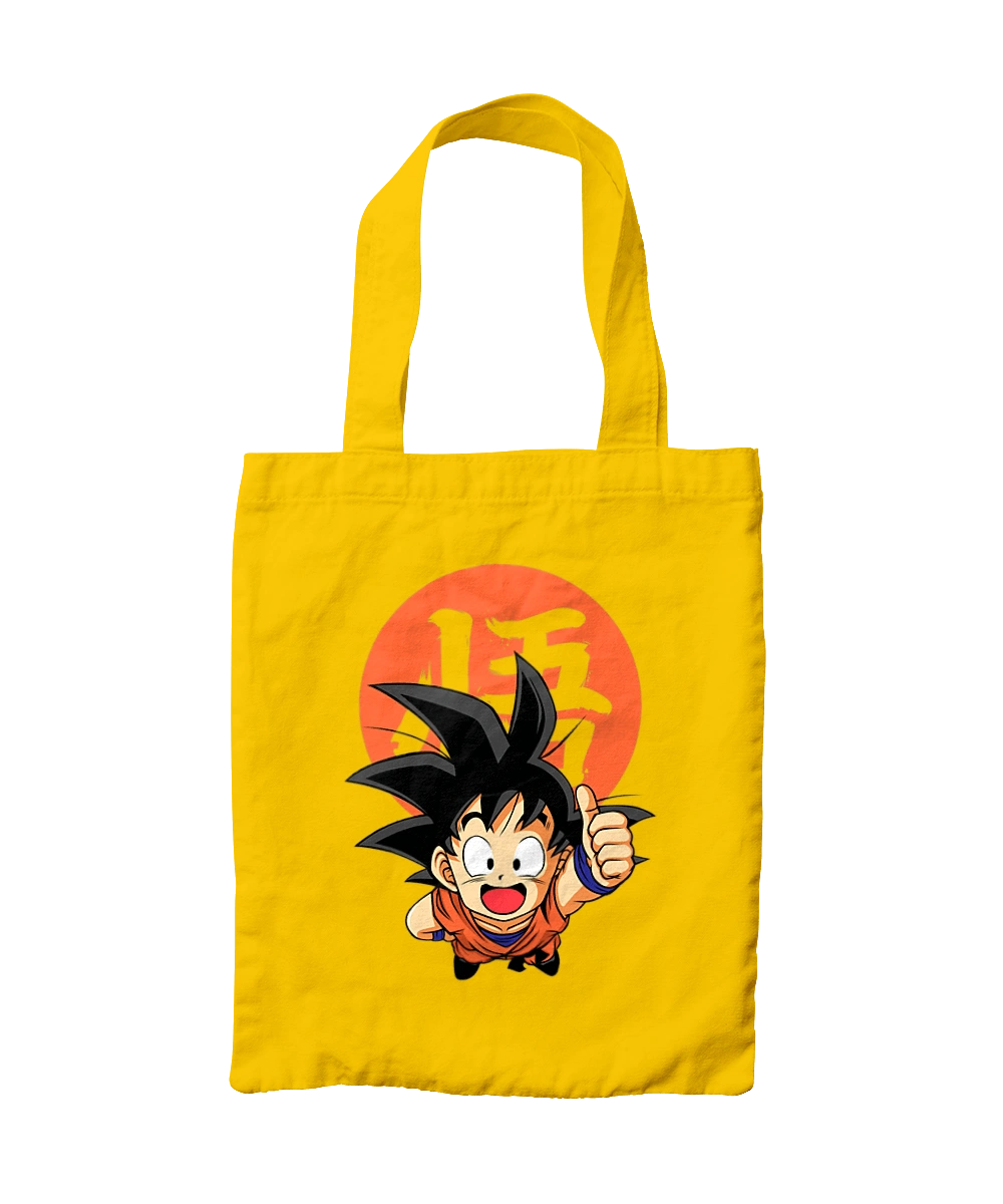 Dragon Ball Son Goku