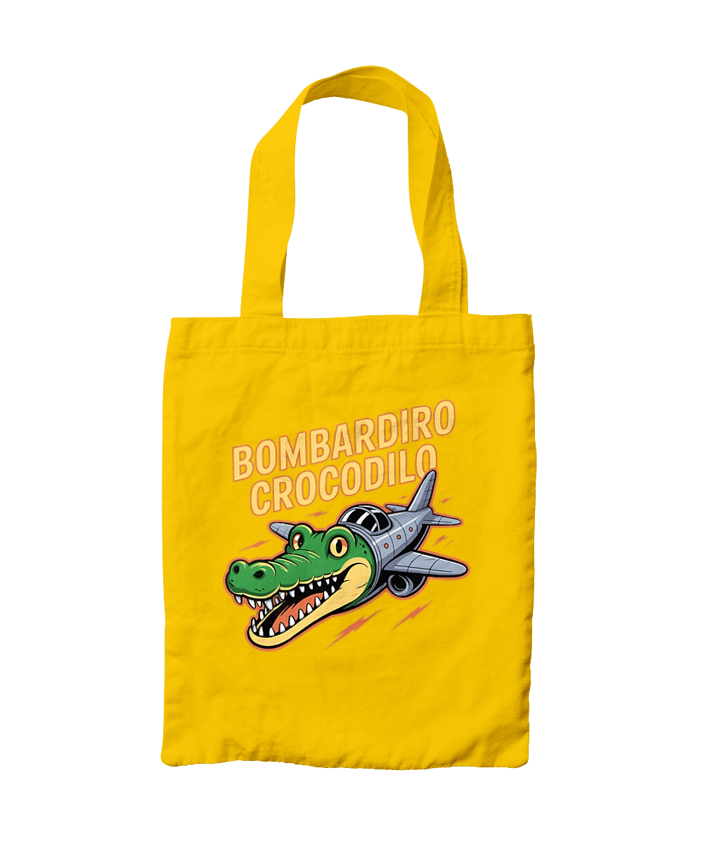 Bombardino Crocodilo