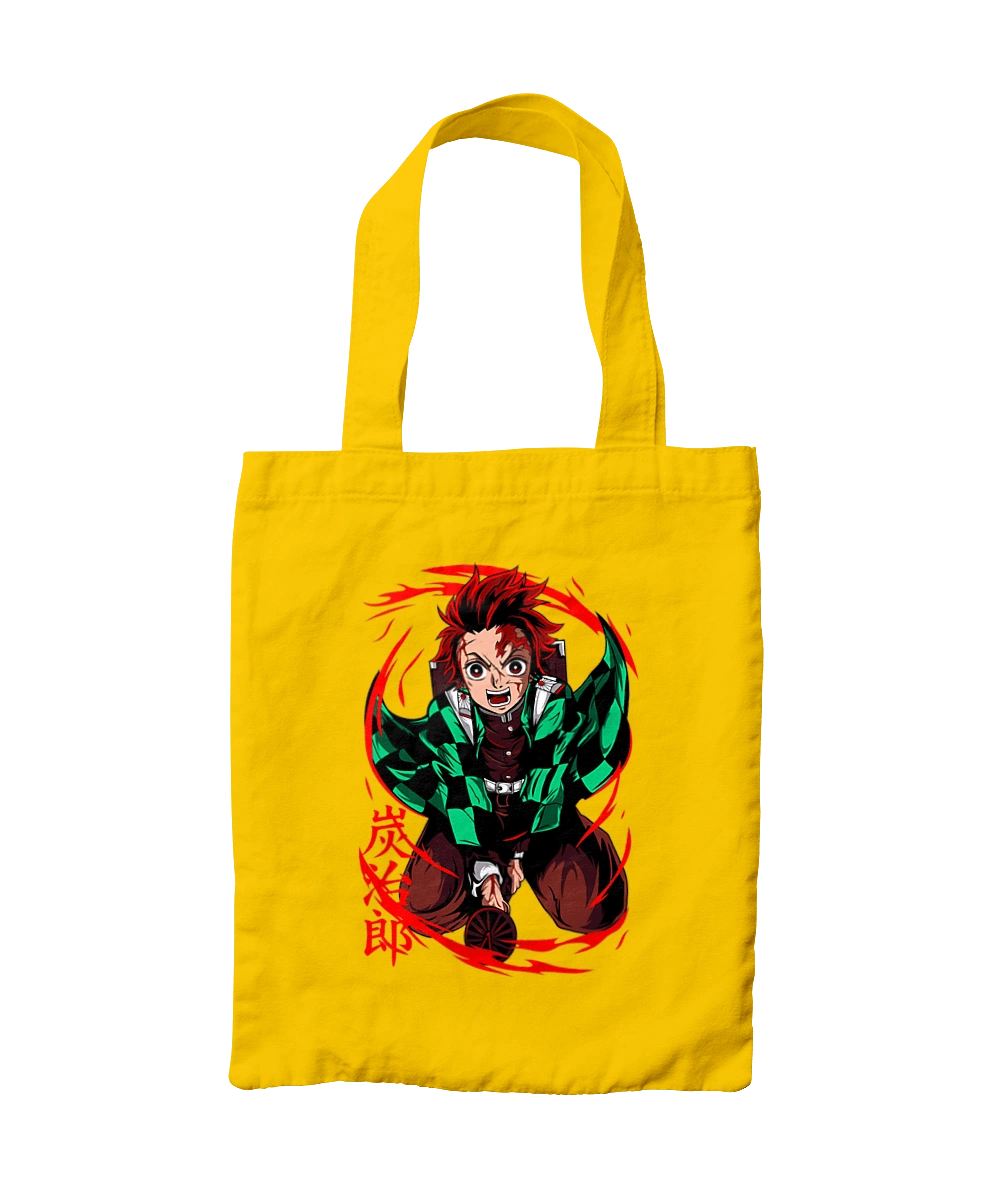 Demon Slayer Tanjiro