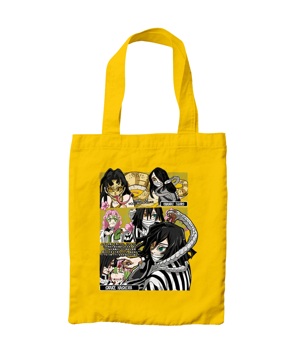 Клинок Рассекающий Демонов Обанай