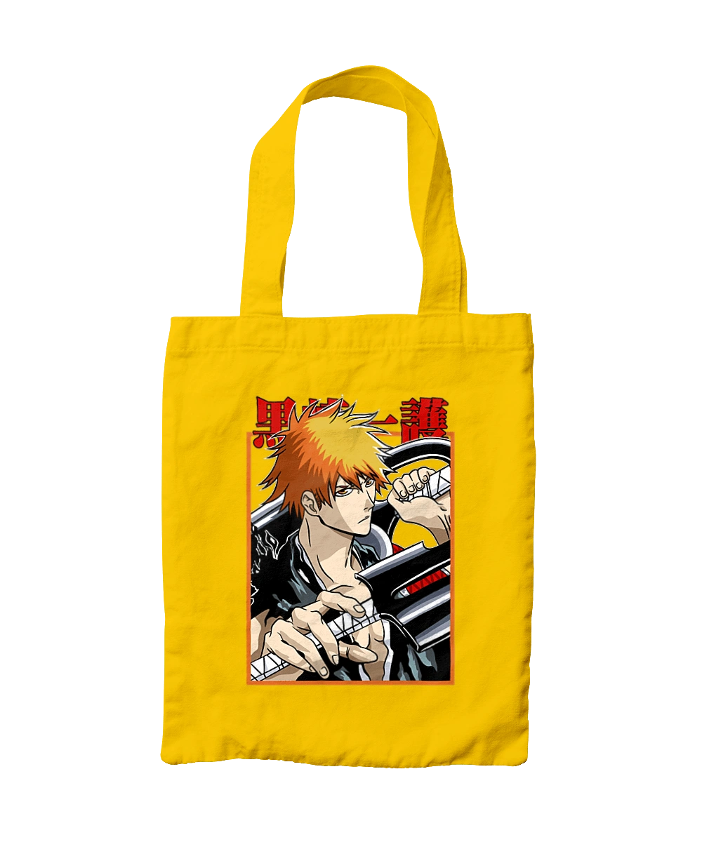 Bleach Ichigo Kurosaki