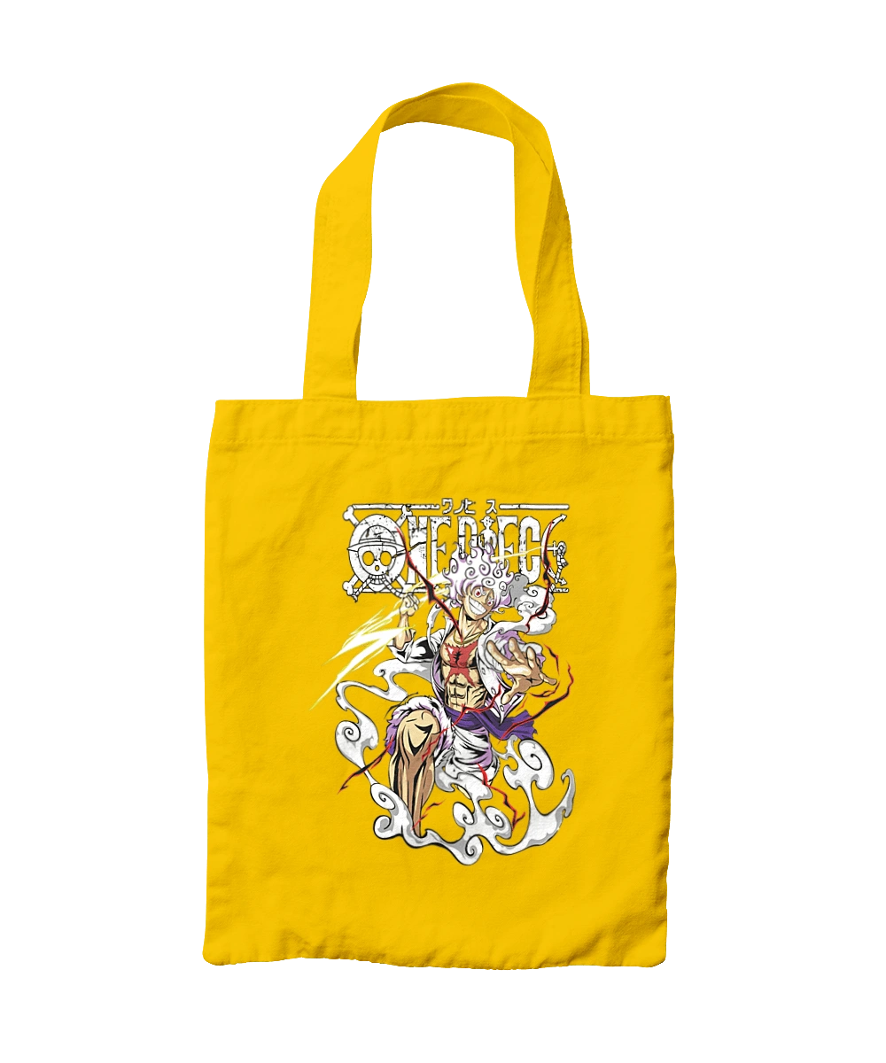 Ван Піс Луффі