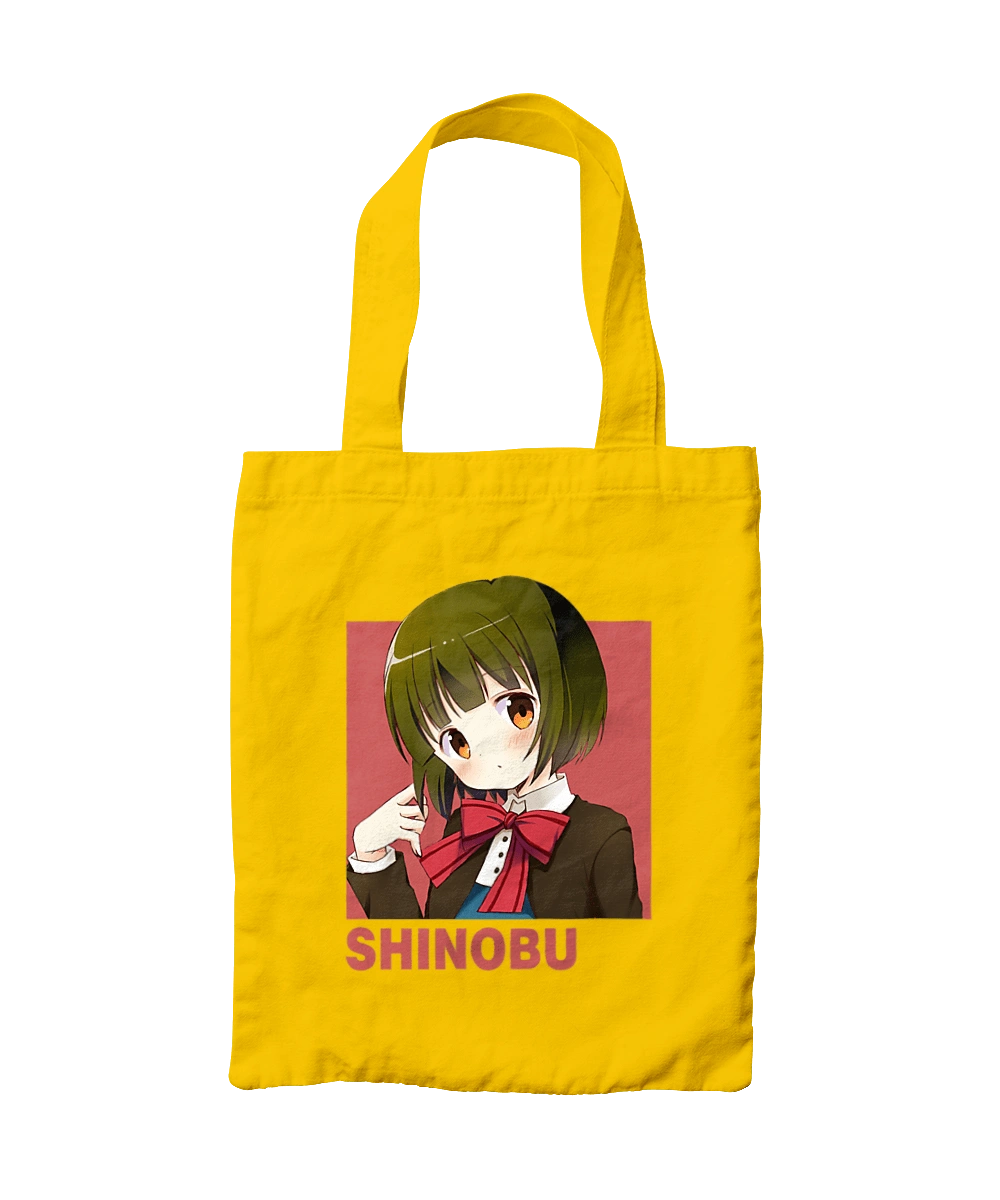 Золота мозаїка Шинобу Омія