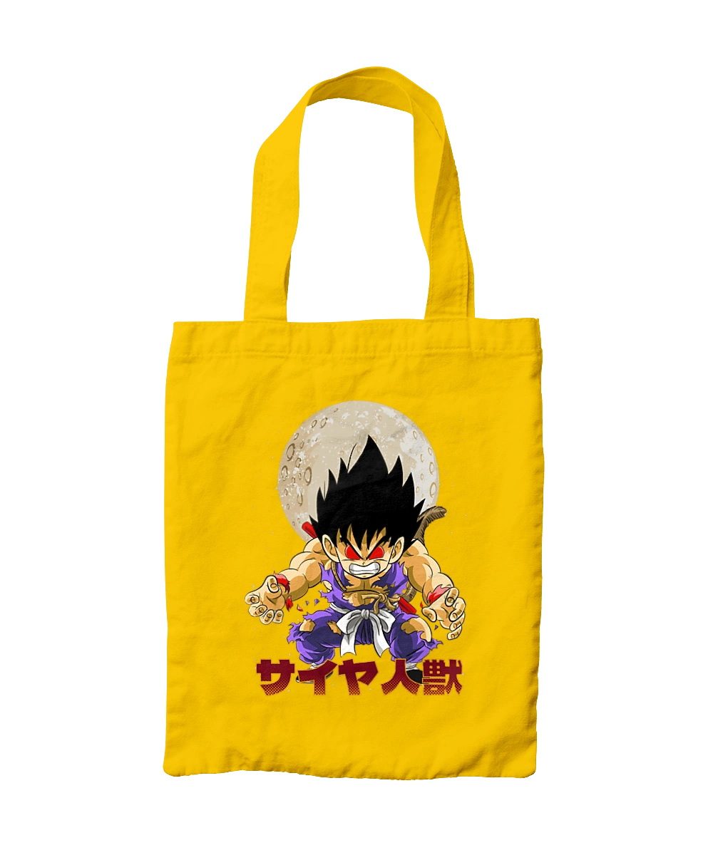 Dragon Ball Son Goku