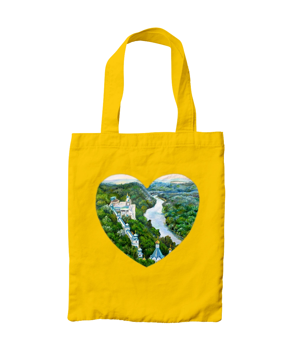 Святогорская лавра