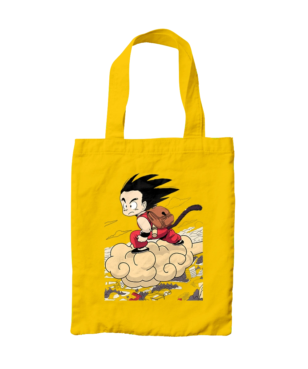 Dragon Ball Son Goku