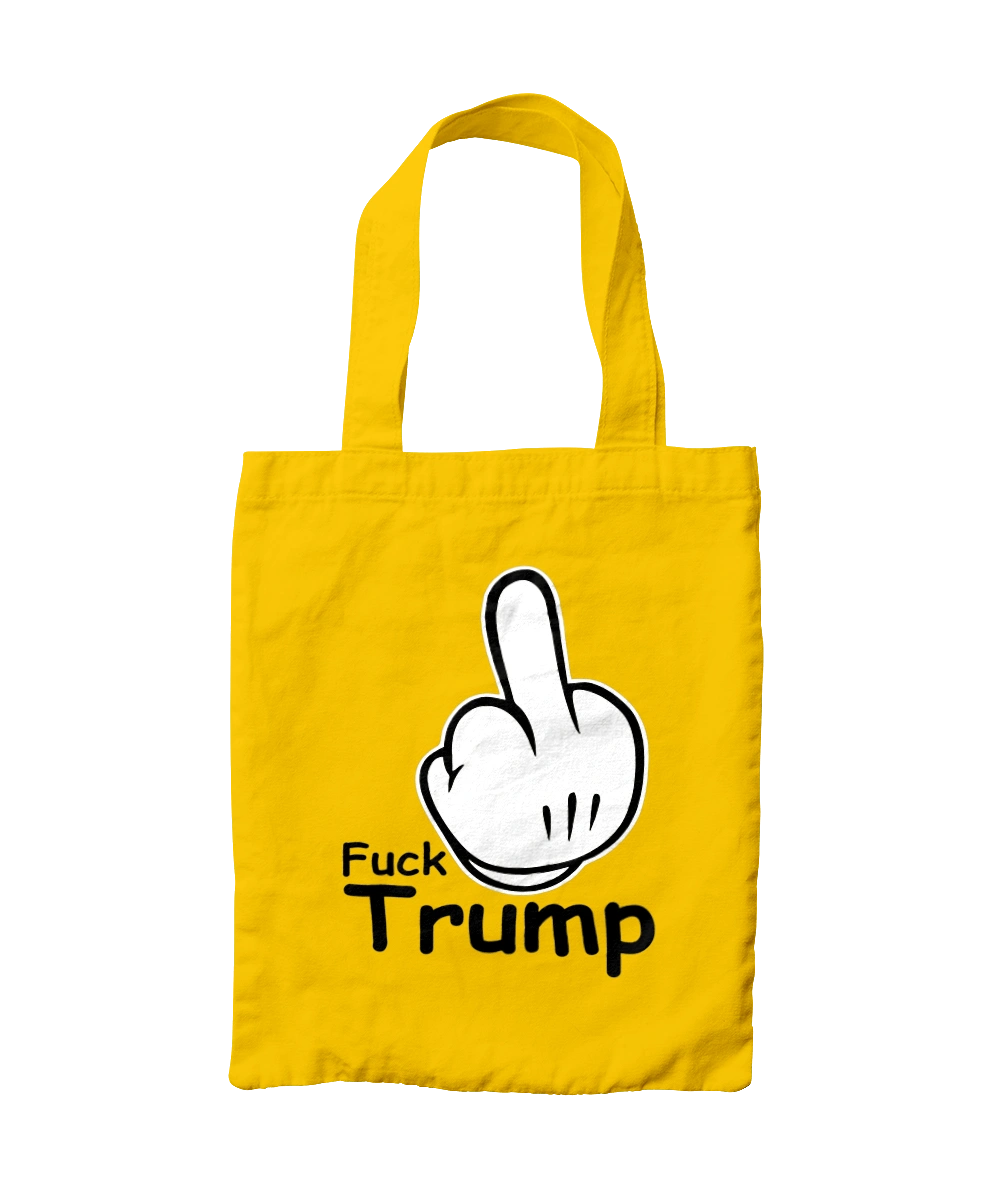 К черту Трампа