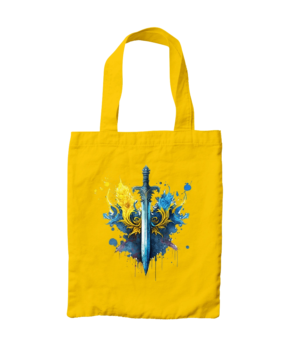 A sword in the Ukrainian style