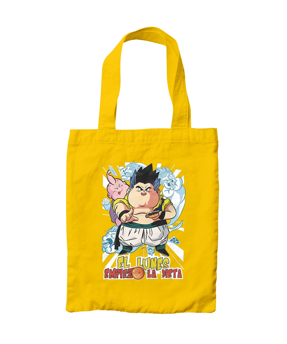 Жемчуг дракона Готенкс