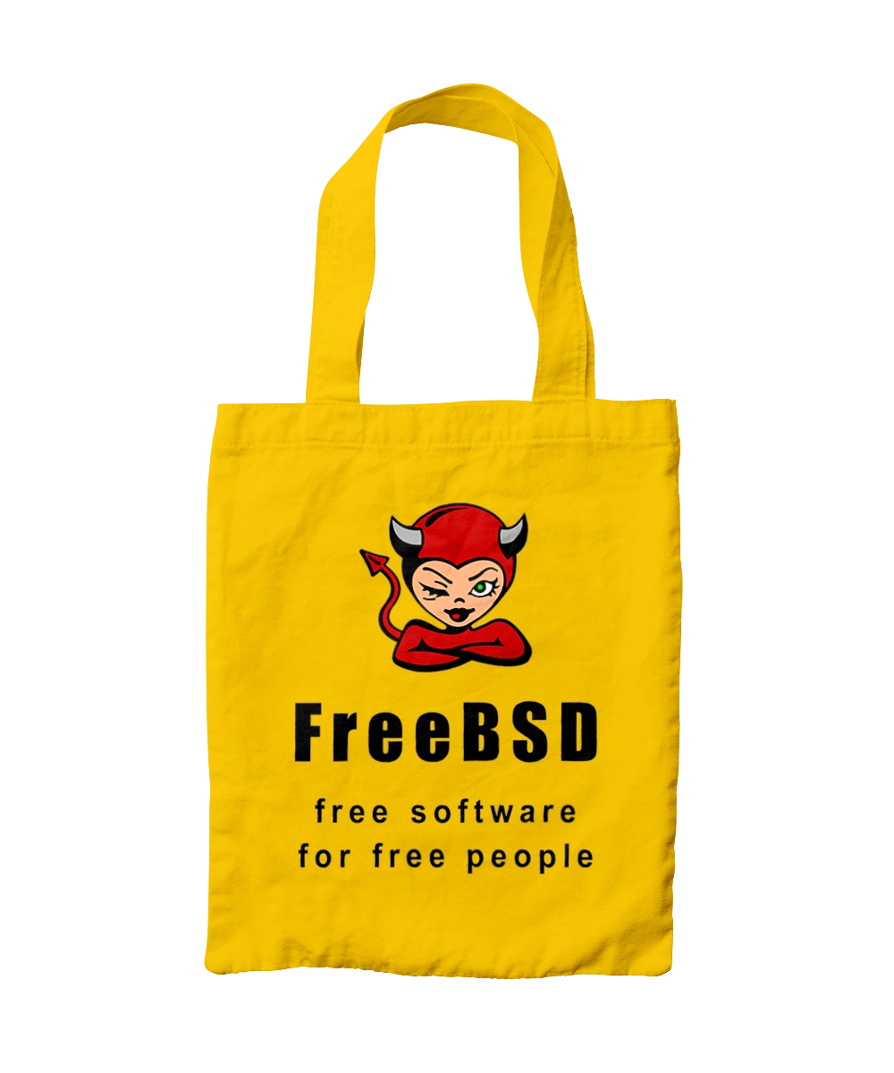 Freebsd For Free