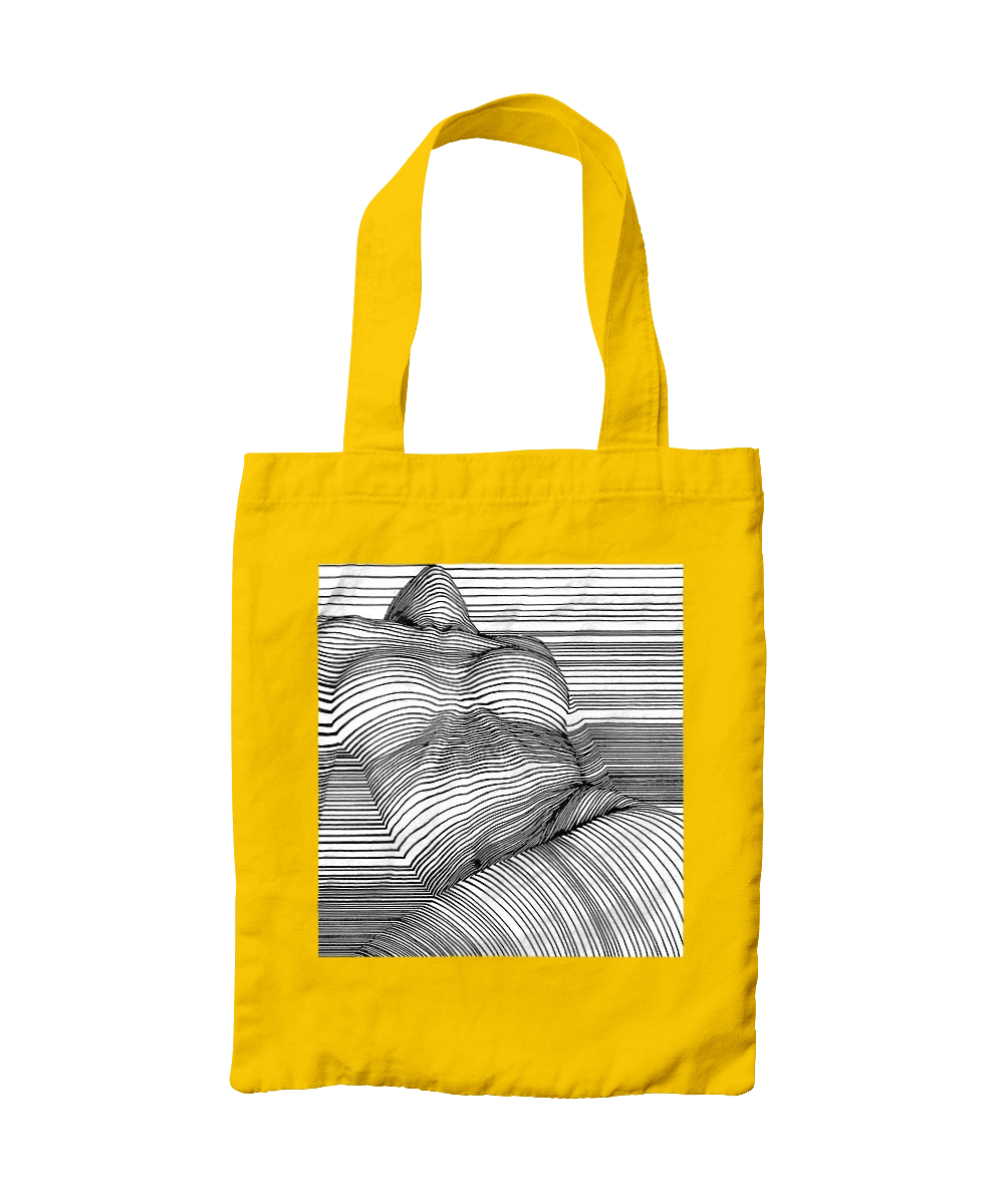 Девушка В Полоску