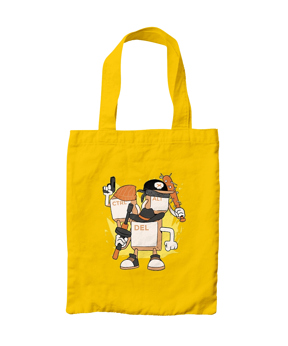 Ctrl alt del Developer action