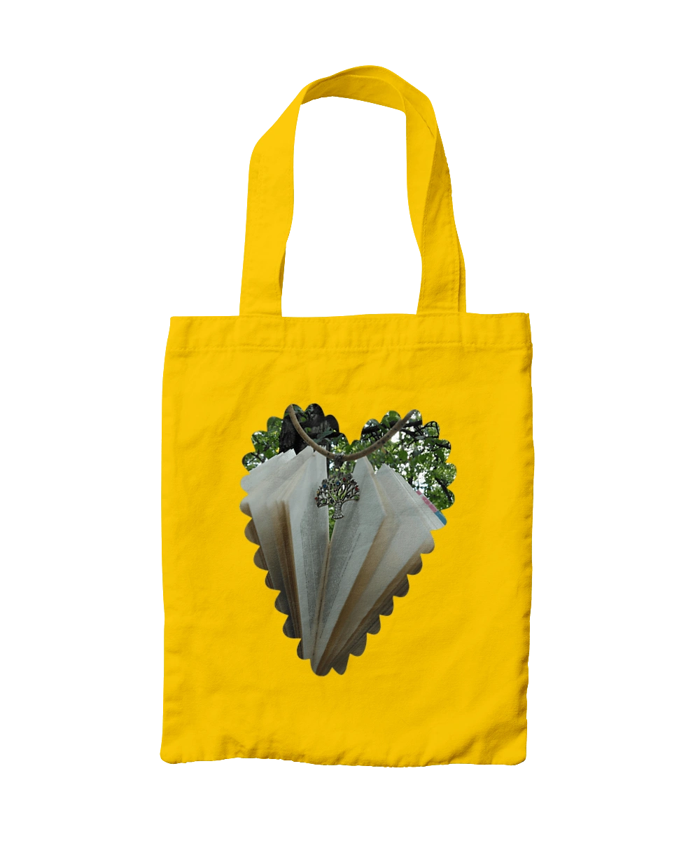 Книжная валентинка