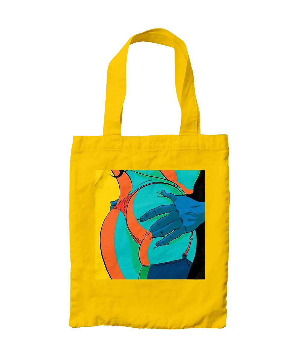 Female Ass In Male Hands