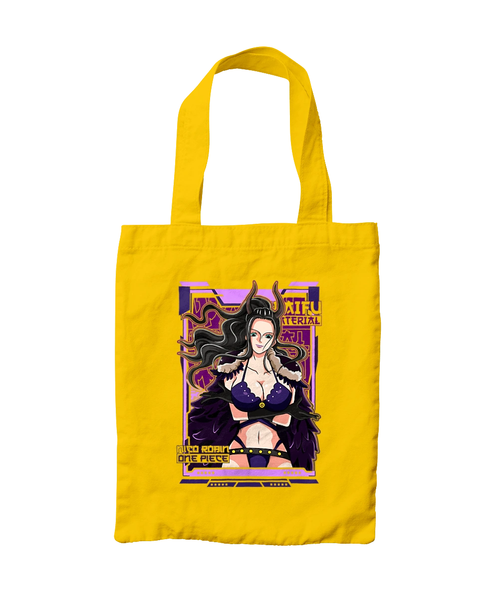 Ван Піс Ніко Робін