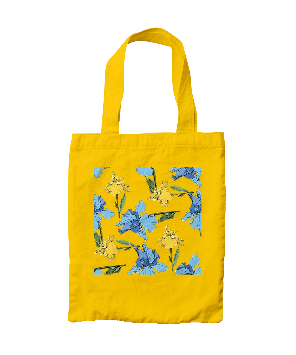 Квіти Іриси