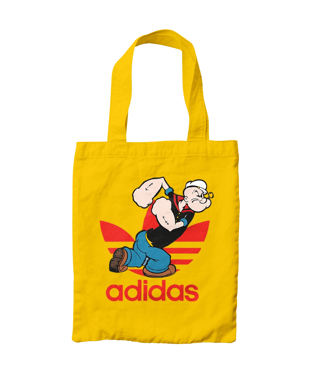 Adidas Popeye the Sailor