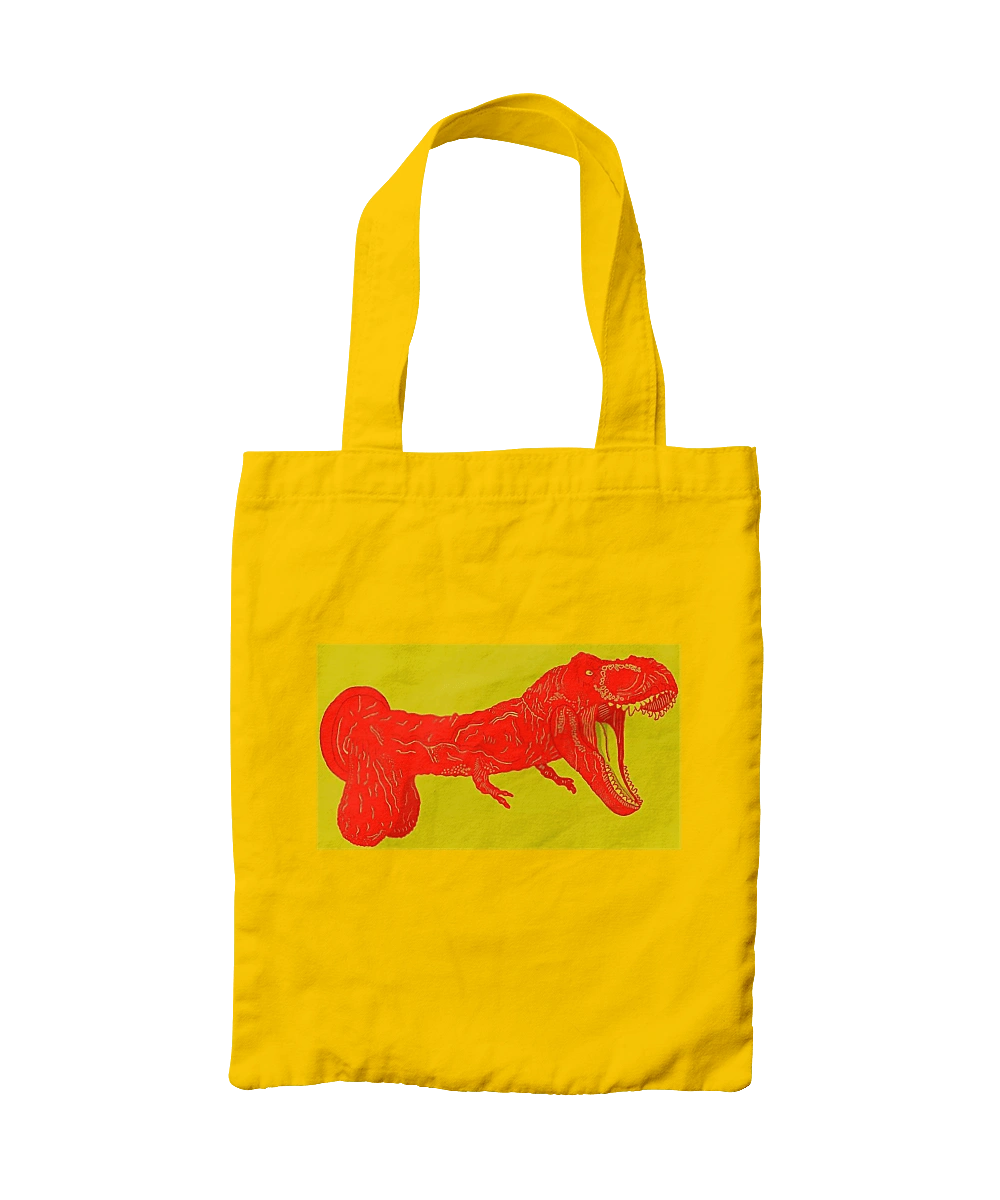 Член Динозавр