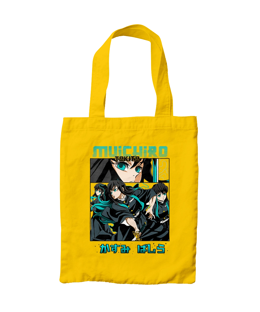 Demon Slayer Muichiro