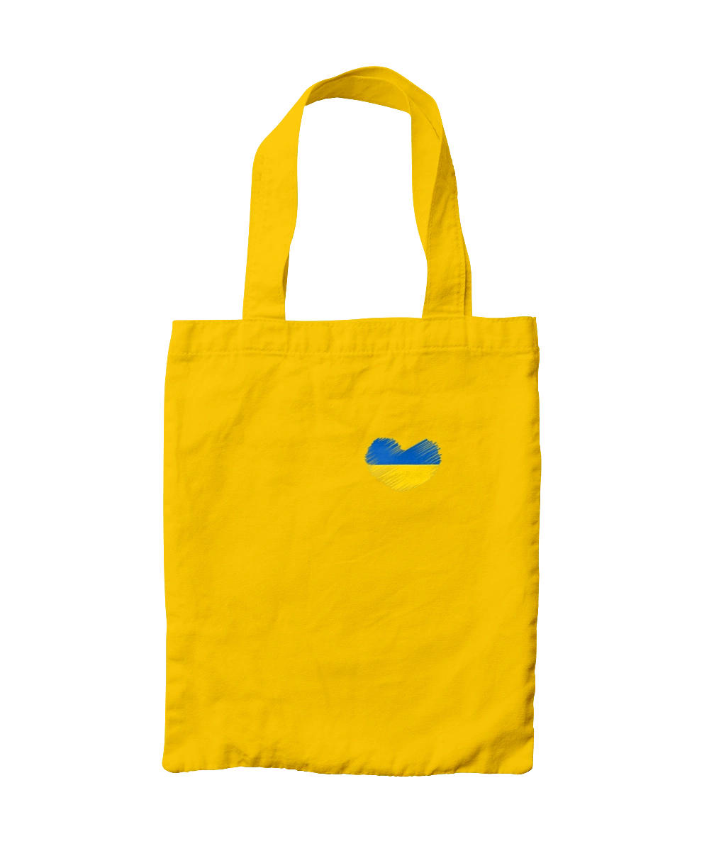 Україна у серці