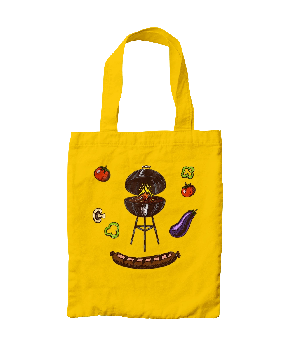 Барбекю Сосиска