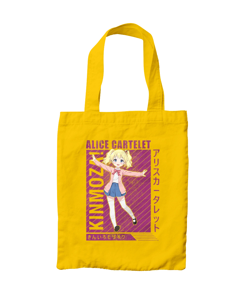 Золотая мозаика Алиса Картелет