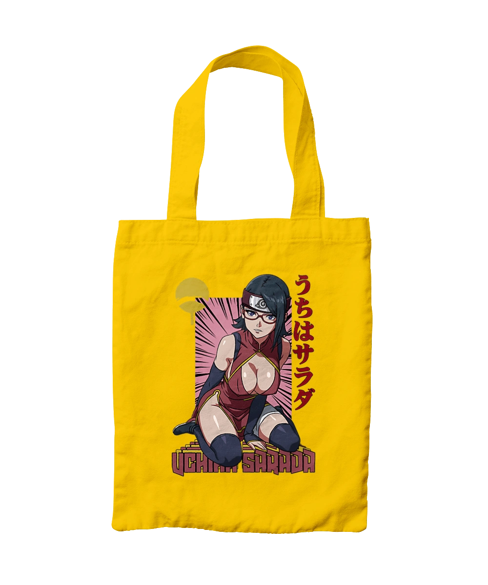 Боруто Сарада Учіха