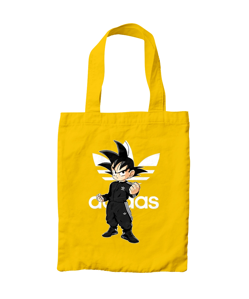 Adidas Son Goku