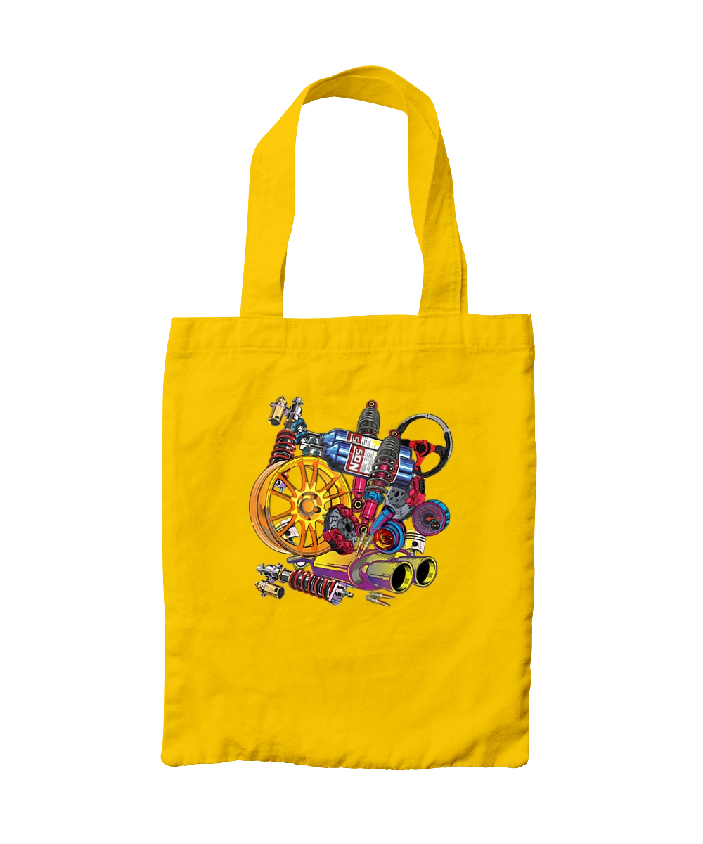 Автозапчастини