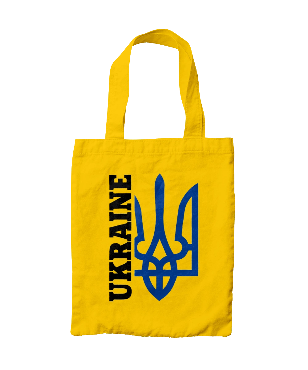Герб України