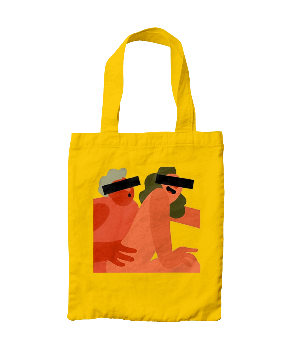 Love and hidden camera