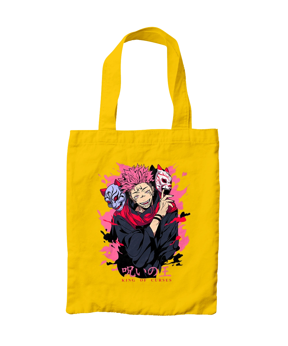 Магічна битва Сукуна