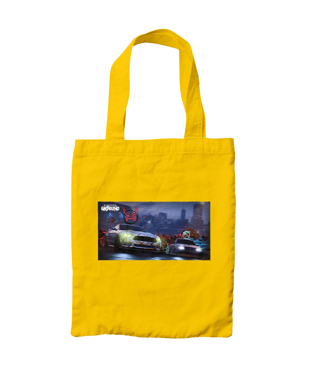 Need for Speed Unbound